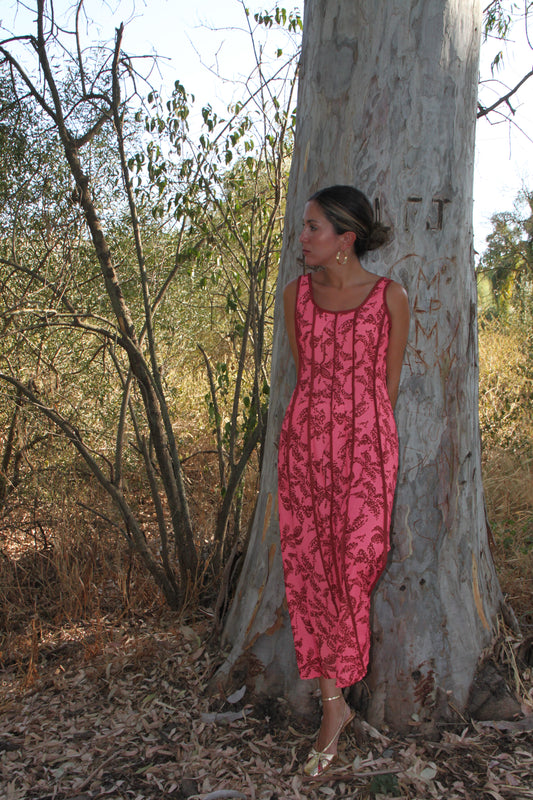 Vestido Álamo