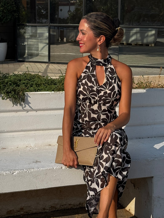 Vestido August