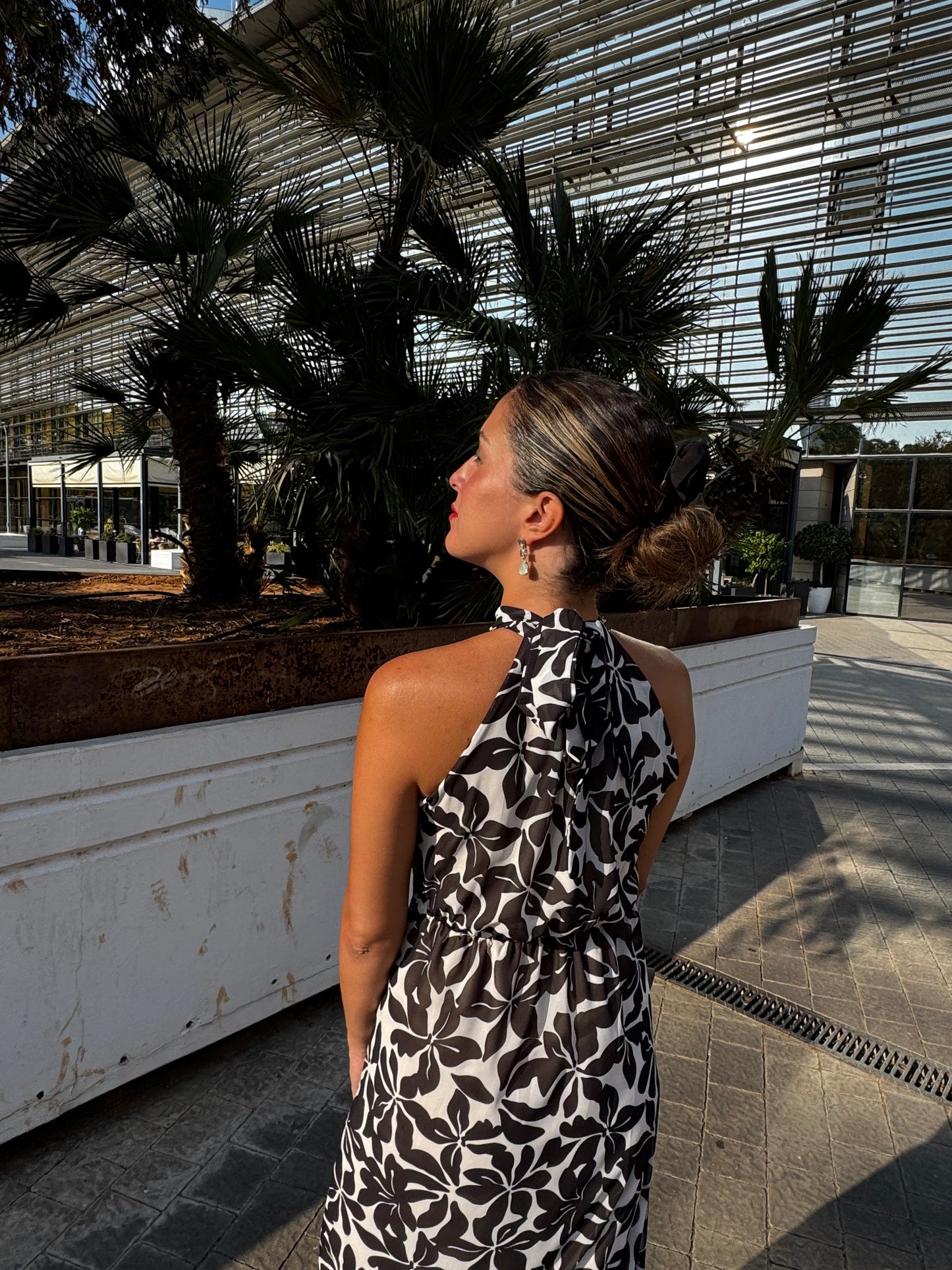 Vestido August